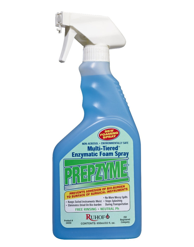 Prepzyme