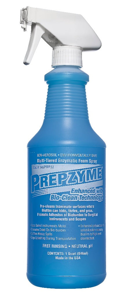 Spray Bottle  Myers Wet Sieve Testing Equipment